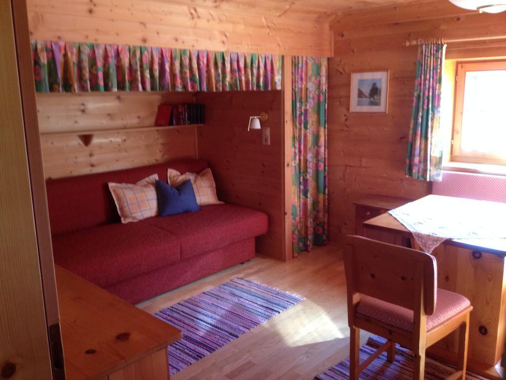 Ferienhaus Zirmheim Pertisau Chambre photo