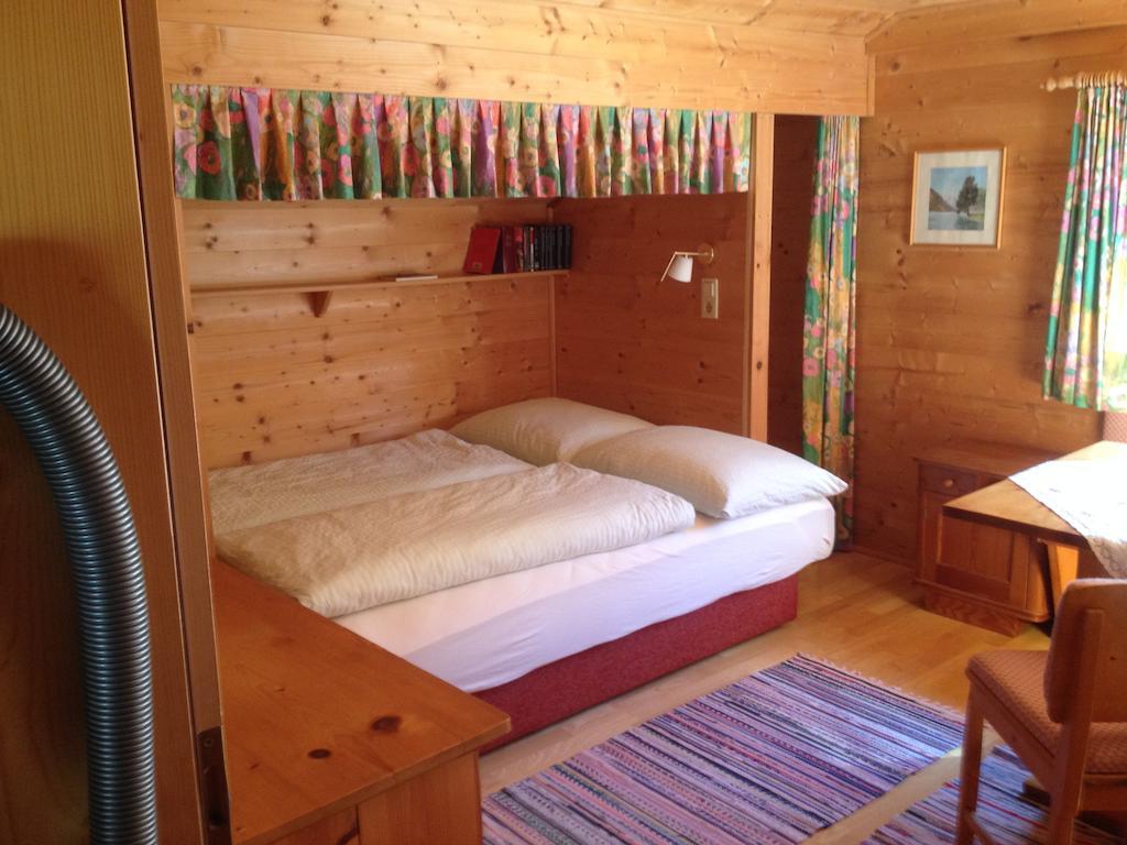 Ferienhaus Zirmheim Pertisau Chambre photo