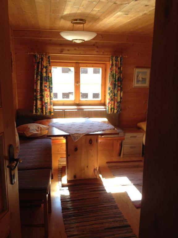 Ferienhaus Zirmheim Pertisau Chambre photo