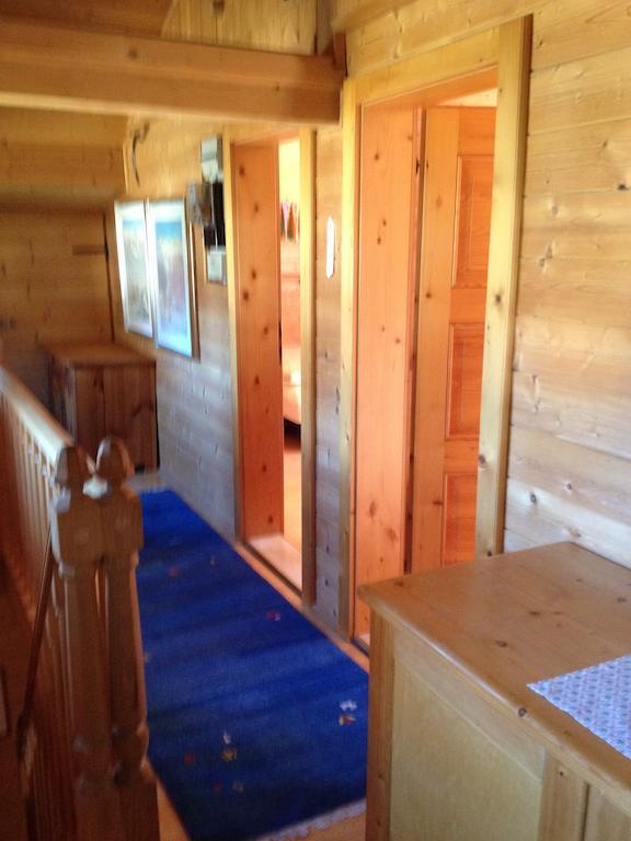 Ferienhaus Zirmheim Pertisau Chambre photo