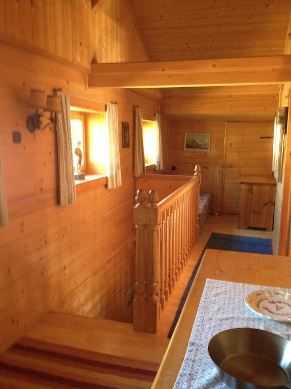 Ferienhaus Zirmheim Pertisau Chambre photo