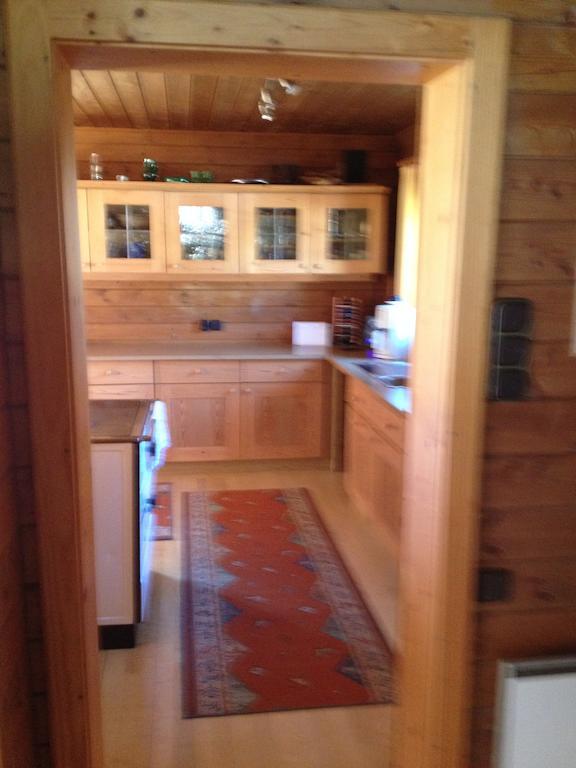 Ferienhaus Zirmheim Pertisau Chambre photo