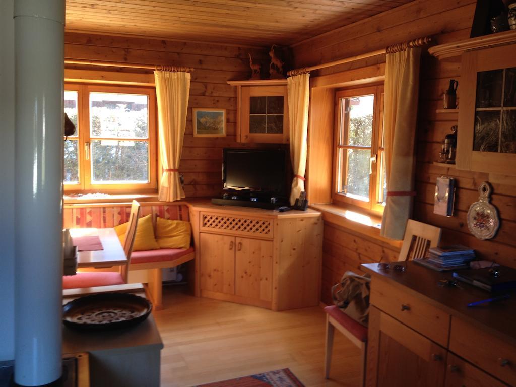 Ferienhaus Zirmheim Pertisau Chambre photo