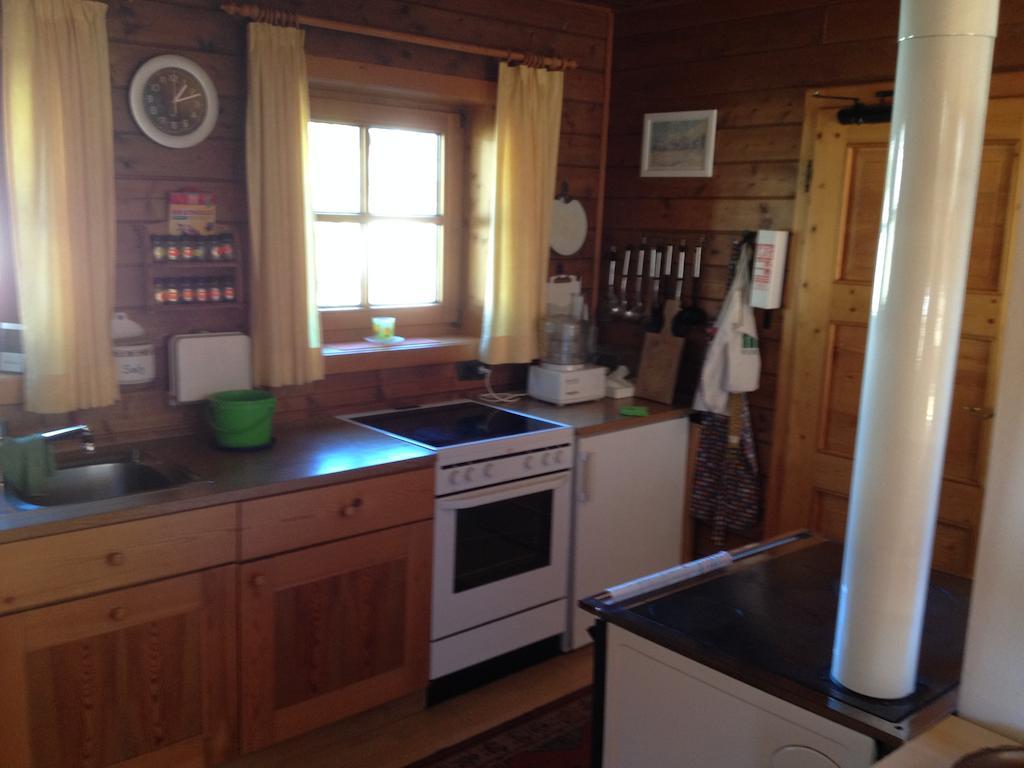Ferienhaus Zirmheim Pertisau Chambre photo