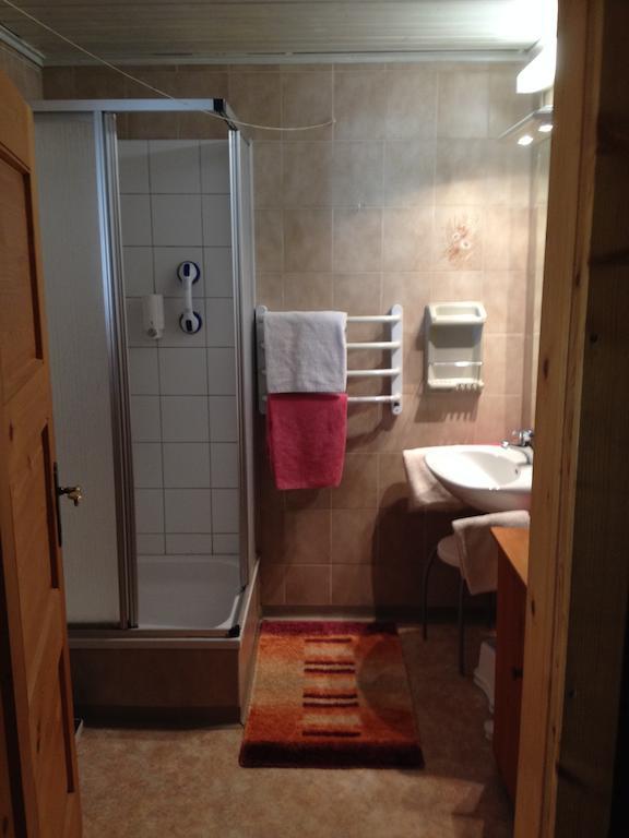 Ferienhaus Zirmheim Pertisau Chambre photo